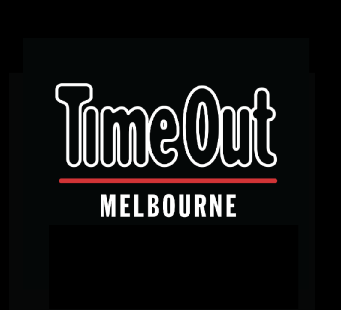Time Out Melbourne